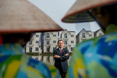 Người siêu giàu Việt Nam tăng nhanh thứ 2 ở Đông Nam Á