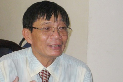 Bắt nguyên phó chủ tịch Hiệp hội DN vừa và nhỏ Đà Nẵng