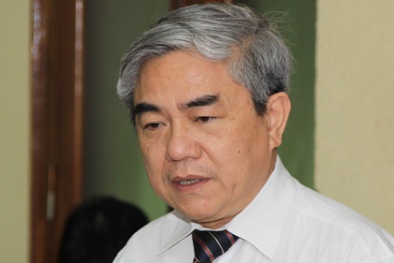 Bộ trưởng Nguyễn Quân: Hoàn toàn yên tâm khả năng bảo vệ vùng trời