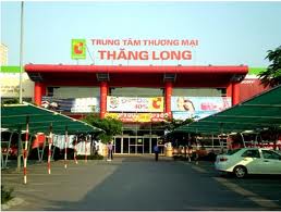 Trả khách tại Big C Thăng Long, tài xế bị đánh 'nhừ tử'
