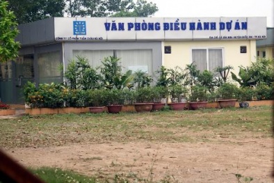 Dự án Tuần Châu Ecopark: Tiền tỷ vào túi ai?