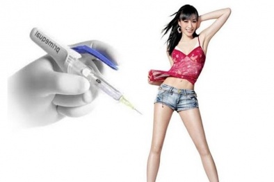 Mất mạng vì tiêm hooc môn, silicon giá rẻ