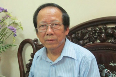 Không ai muốn mua đậu phụ để được ăn… thạch cao