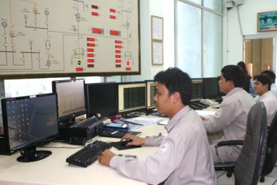 Sẽ có thị trường bán buôn điện cạnh tranh