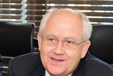 'Thách thức lớn nhất của Việt Nam là việc đổi mới tư duy'