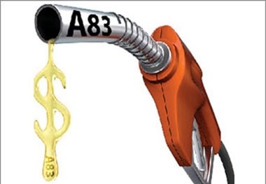 Ngừng lưu thông xăng RON 83 từ 2014