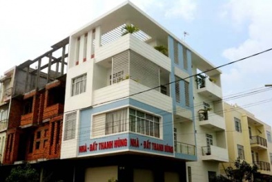 Chiêu lừa ngoạn mục của Tổng giám đốc Công ty bất động sản