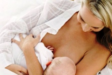 Nếu vợ mổ đẻ, chồng được nghỉ làm 7 ngày