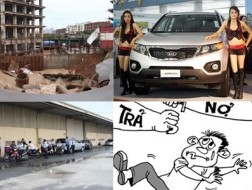 77 doanh nghiệp nợ thuế gần 2 nghìn tỷ đồng