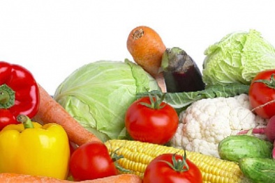 Cách để hoa quả tươi lâu