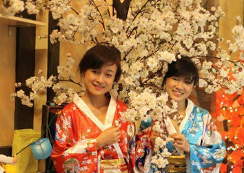  Chuỗi cửa hàng doanh thu chục tỷ của cô gái 9x