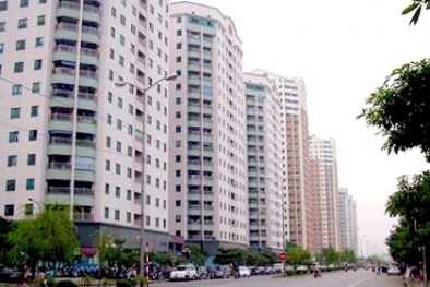 Cần thận trọng với bất động sản giảm giá sốc