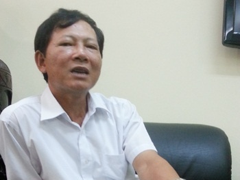 Thành ủy Hà Nội: Tổng Giám đốc đánh nhân viên sân golf ân hận