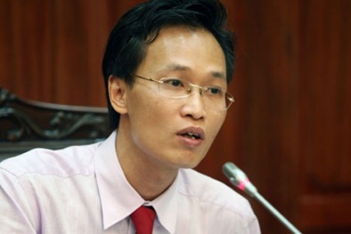 “Đã kiểm soát được tình hình các ngân hàng yếu kém”