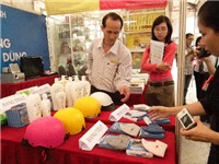 Doanh nghiệp tập trung đổi mới công nghệ, nâng cao chất lượng sản phẩm