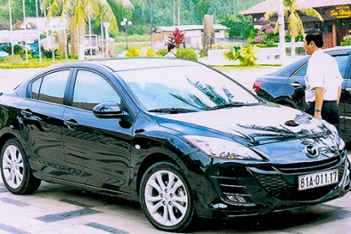 Giả mạo Phó Giám đốc Công an tỉnh lừa tiền, tình