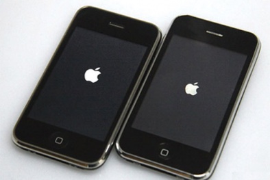 Điện thoại dởm: Biết rồi, khổ lắm vẫn bị lừa!