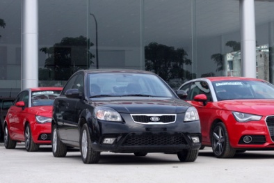 Làm thế nào mua được ô tô giá rẻ?