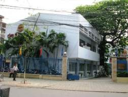 Công ty cổ phần Cồn rượu Hà Nội bị khởi tố hành vi buôn lậu