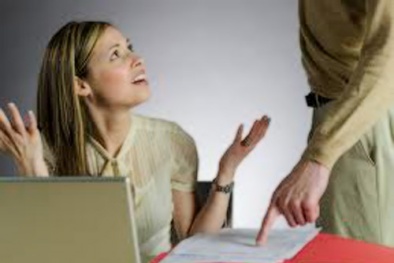 Vì sao sếp bị nhân viên ghét?