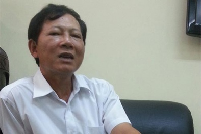 Lập hội đồng kỉ luật Tổng giám đốc chơi golf đánh người