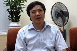 'Xử lý vừa đảm bảo tính răn đe, vừa đảm bảo tính giáo dục'