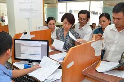 Doanh nghiệp 'chết không được chôn'