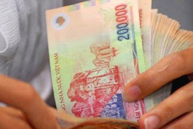 Lương chưa đủ sống sao lại đòi giảm?