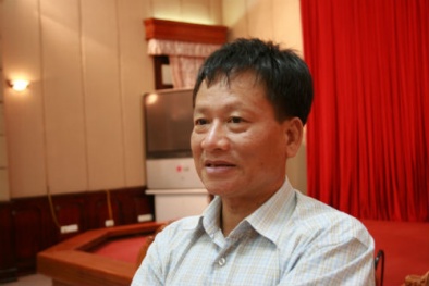 Ban tuyên giáo Thành ủy Hà Nội nói gì vụ tráo thủy tinh thể?