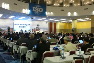 Cuộc họp lần thứ 36 Đại hội đồng ISO