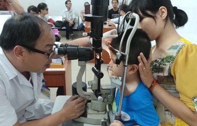 Đau mắt đỏ dễ bị nhầm với bệnh lý khác