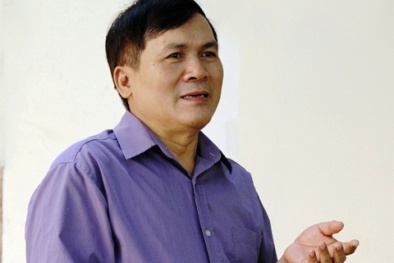 Lương theo đặc thù địa phương: 'đừng đánh trống bỏ dùi'