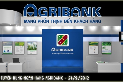 Sẽ đề nghị kê biên phát mãi trụ sở Agribank?