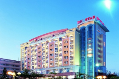 DIG lên phương án giải thể công ty con