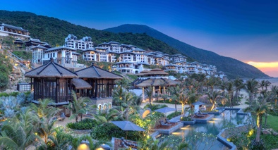 Khách sạn Đà Nẵng đạt giải thưởng khu nghỉ dưỡng mới hàng đầu châu Á