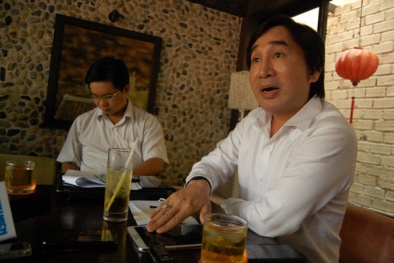 Nghệ sỹ Kim Tử Long: Tôi rất buồn!