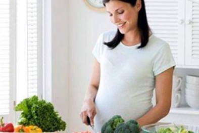 Ăn sáng đủ calo giúp dễ có thai