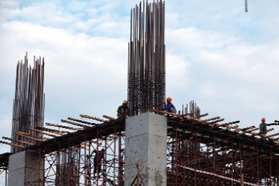 Chưa bán nợ xấu cho nhà đầu tư nước ngoài