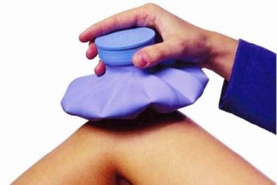 Khi nào chườm nóng? Khi nào chườm lạnh?