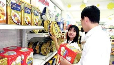 Mĩ phẩm Việt thua trên nhà