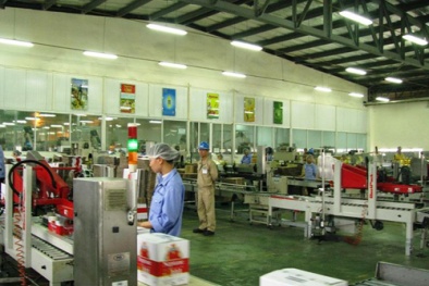 Tăng trưởng kinh tế Việt Nam sẽ chậm