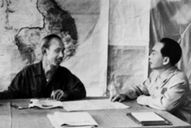 Học giả Pháp nói về Đại tướng Võ Nguyên Giáp