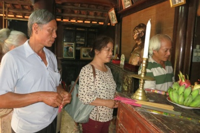 Lễ viếng Đại tướng Võ Nguyên Giáp đang được tích cực chuẩn bị