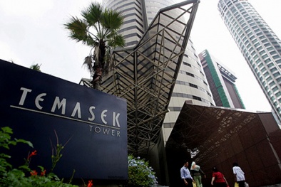 Nhận diện những nhà đầu tư mới của FPT