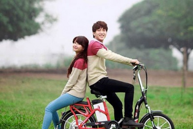 Cảnh giác lựa chọn mua xe đạp điện