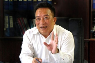 Ông chủ Vico: Mỗi ngày một cuộc 'chiến đấu' mới