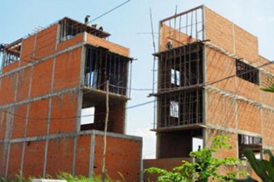 Kỉ luật hàng loạt tổ chức, đảng viên 