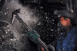 Ngành than đã đến lúc phải trả giá!