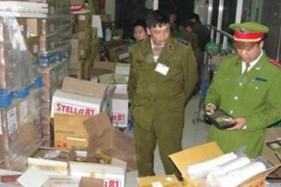 Hàng lậu, giả ngày càng phức tạp