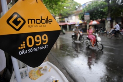 Gmobile sau một năm thay tên đổi họ